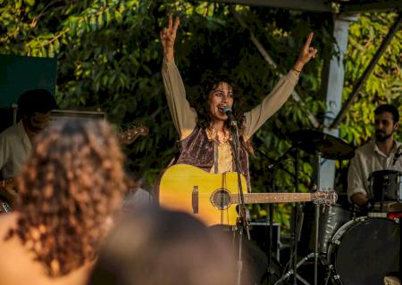 Artistas regionais podem se inscrever para o Festival de Bonito